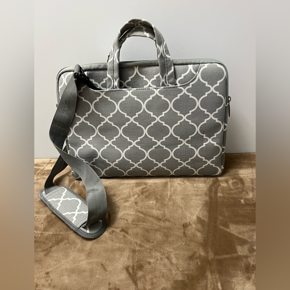 Laptop bag